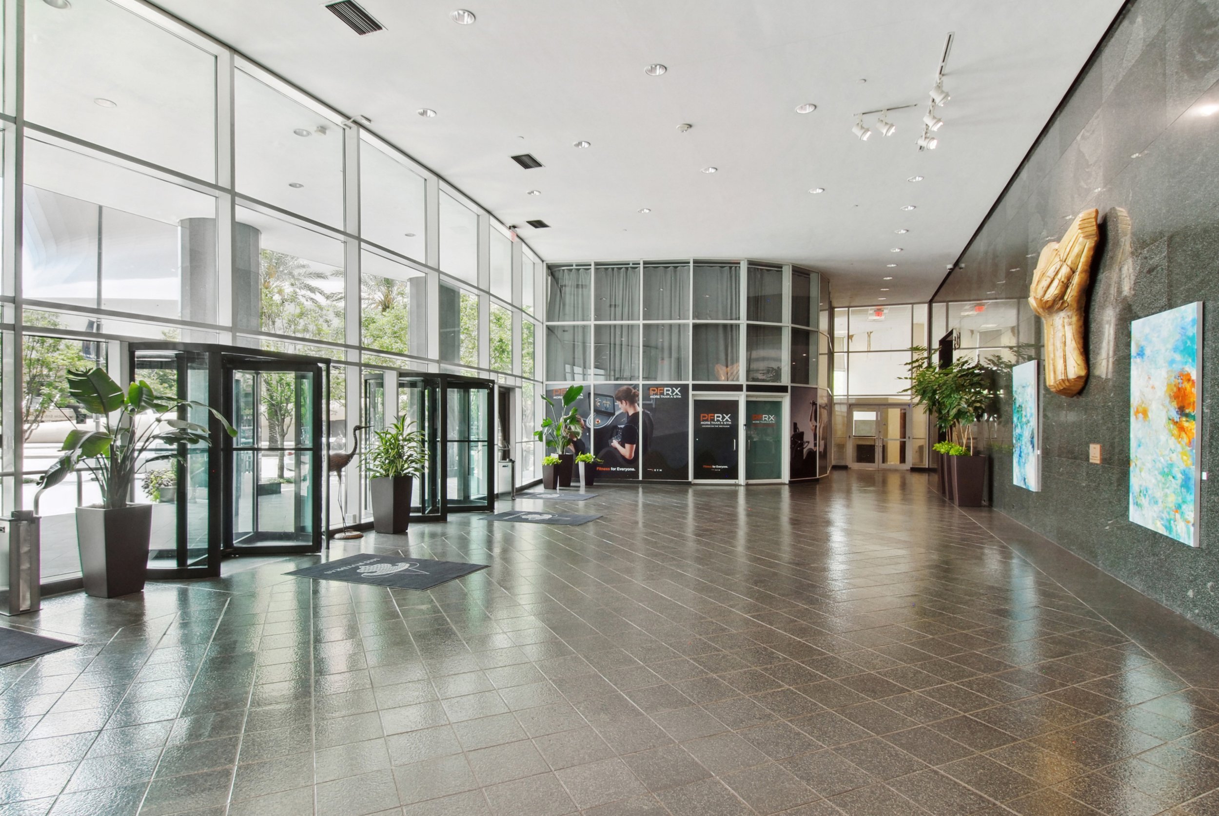 Poydras Louisiana LLC
