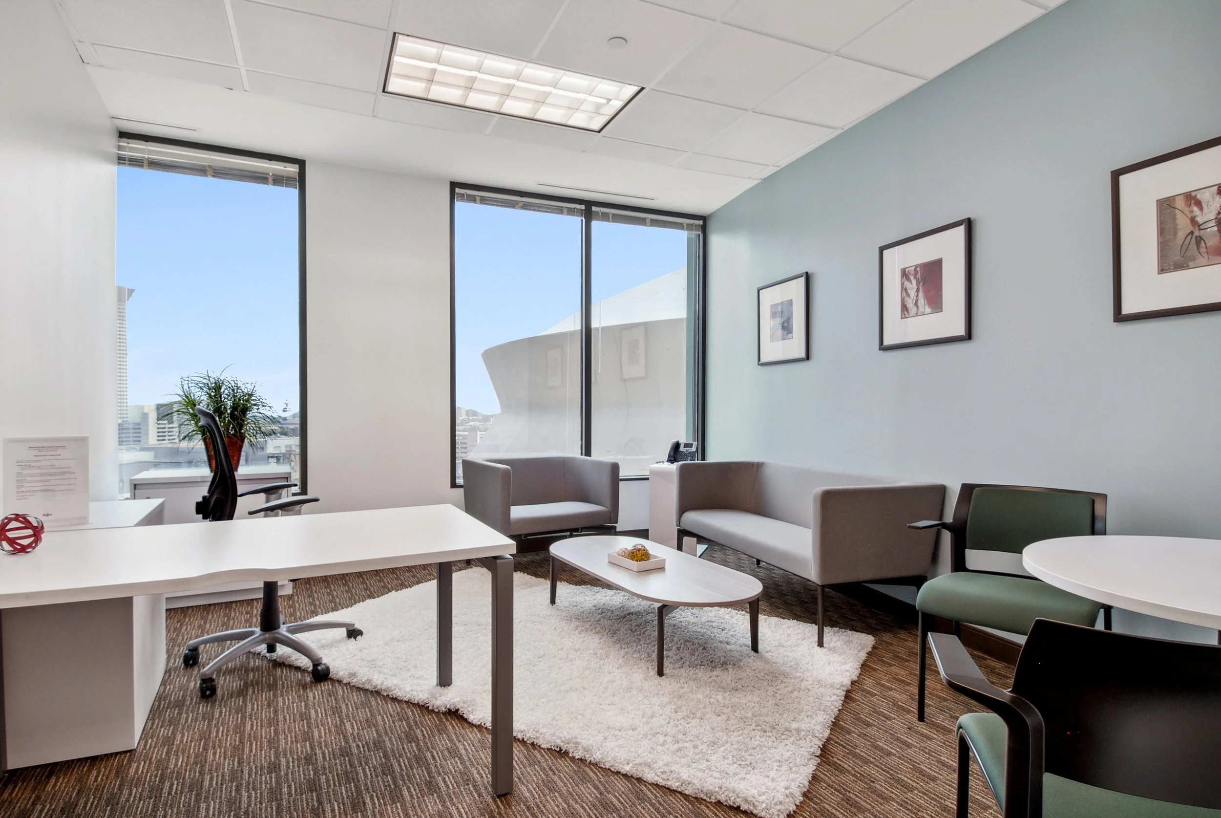 Poydras Louisiana LLC