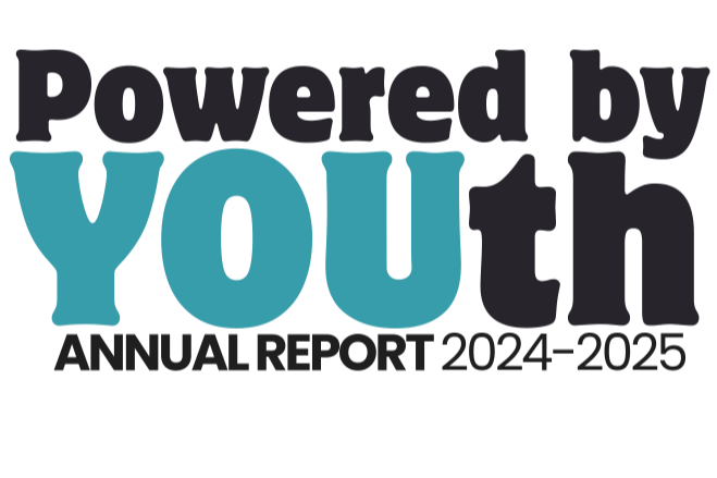 Powered by YOUth: Authentic Youth Engagement