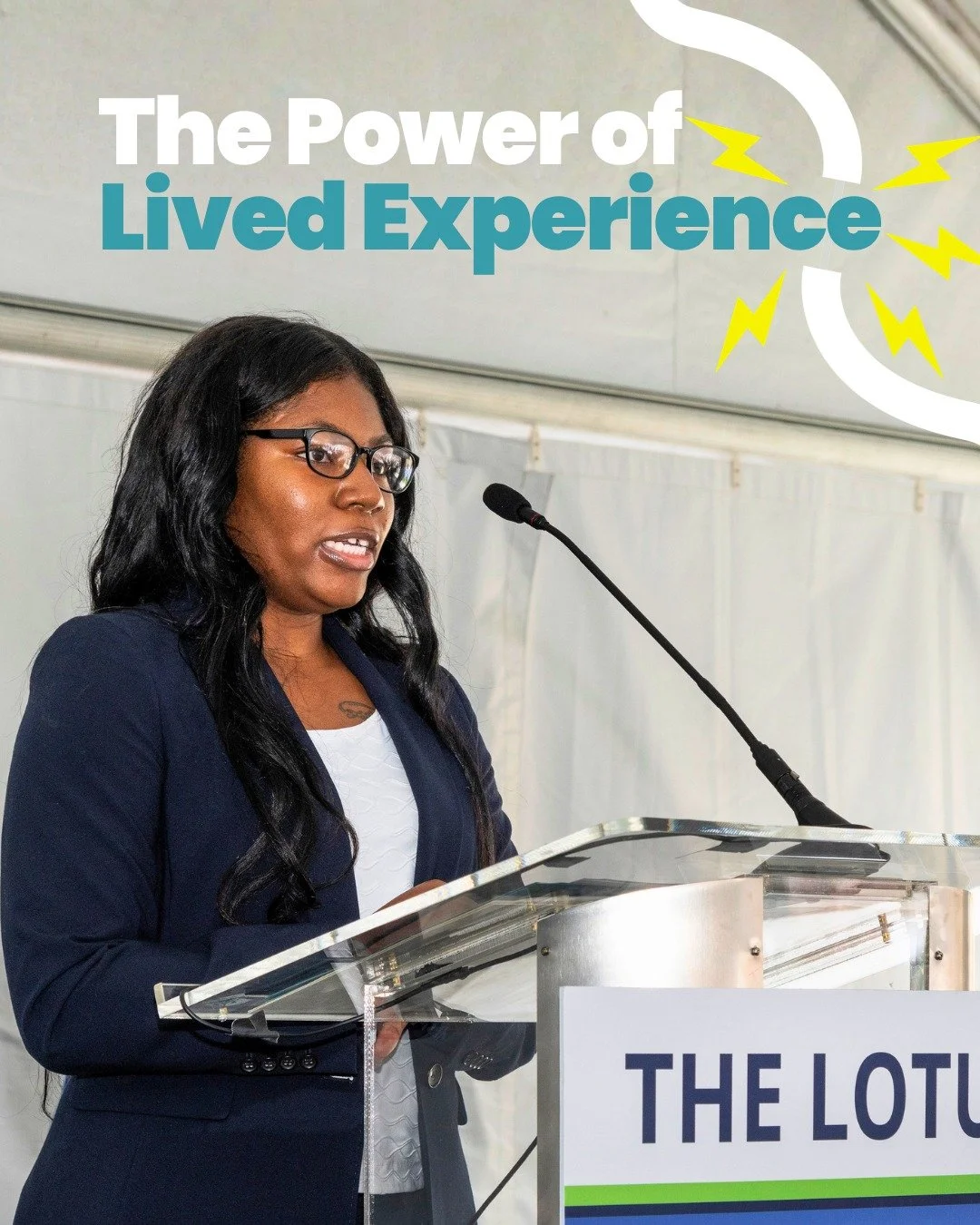 What does authentic youth engagement really look like?

For Jakiah, it meant moving from navigating systems to helping shape them. Today, she&rsquo;s supporting young people in finding stability, support, and belonging as A Place 4 Me's Foster Care Y