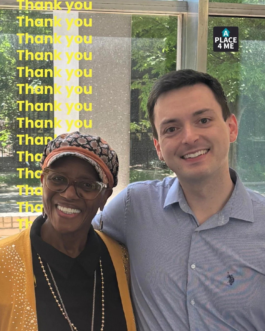 A huge, heartfelt thank you to the Cleveland Chapter of Charms, Inc. for supporting youth and young adults in our community. ❤️🏠

Their generous monetary and in-kind donations are already helping provide essential items and support for youth and you