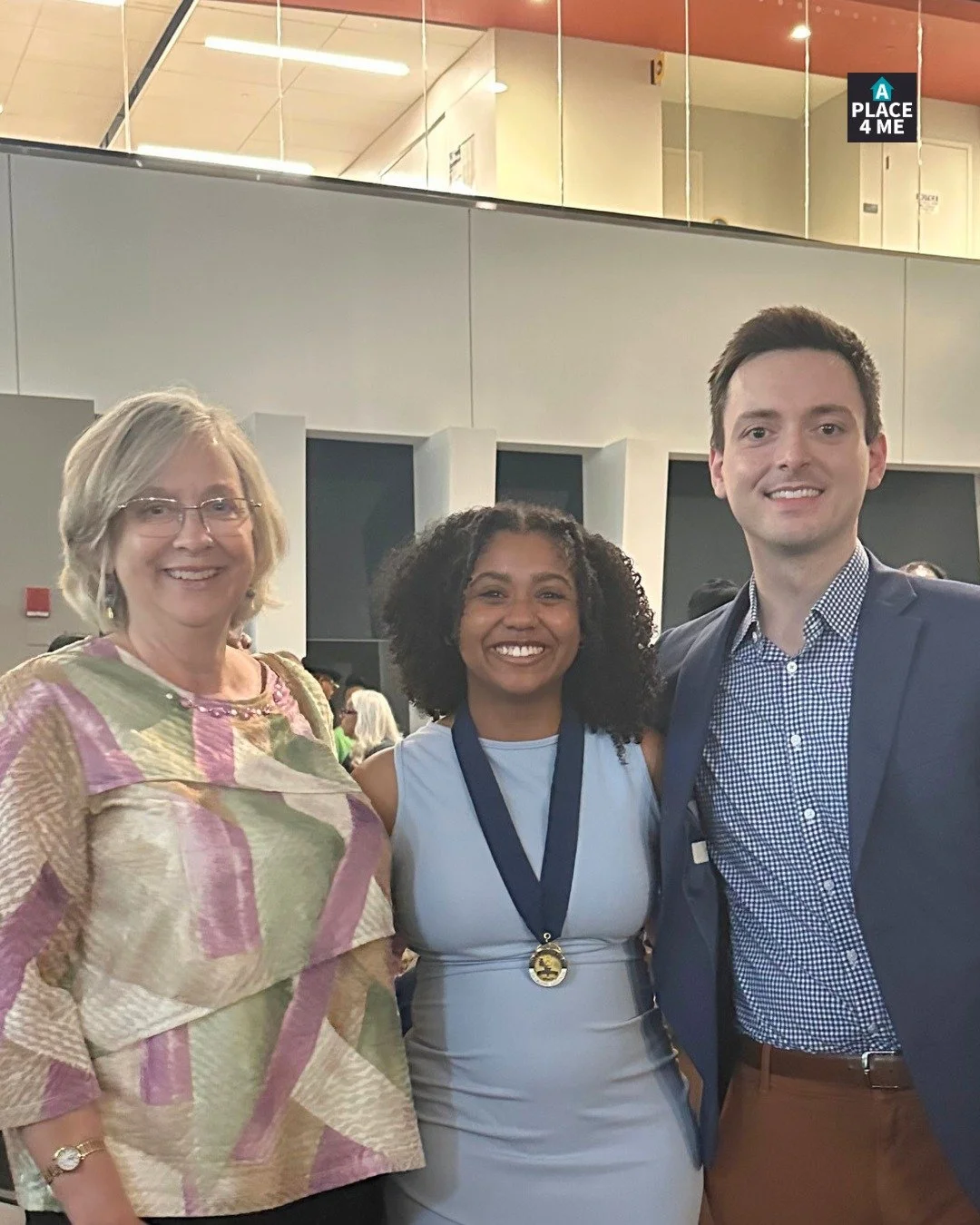 &ldquo;I raise up my voice not so that I can shout, but so that those without a voice can be heard.&rdquo; &mdash; Malala Yousafzai

These are the words Katura Pleasant chose to represent her recognition as part of the Black Professionals Association