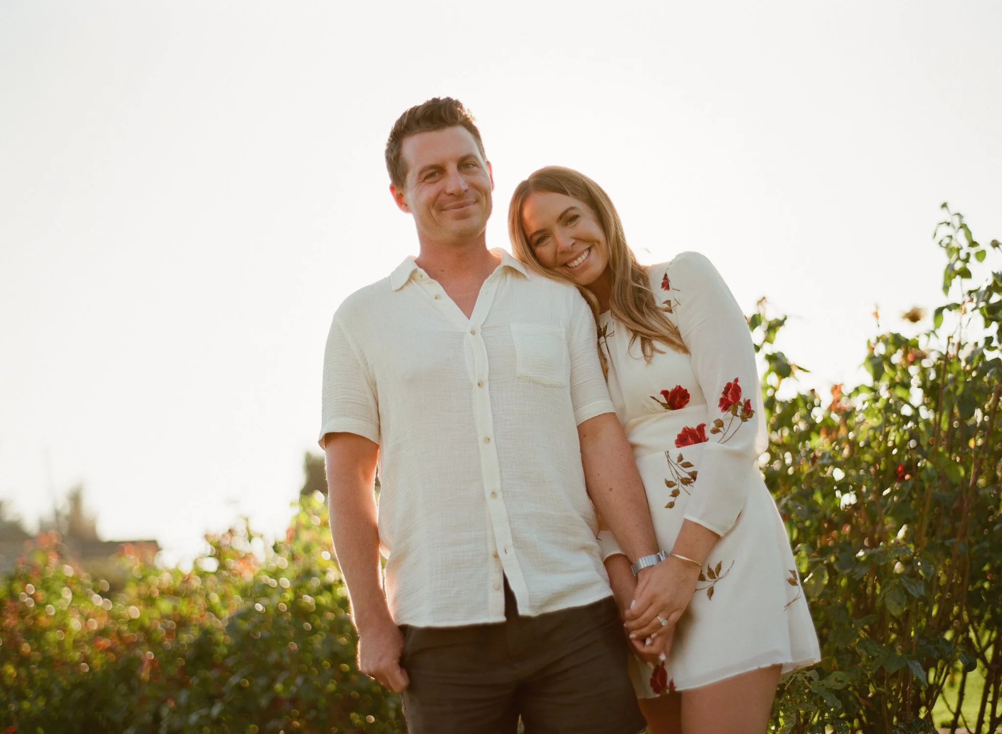 16 Classic Santa Barbara Engagement Photos by Top Photographers michaelandannacosta.JPG