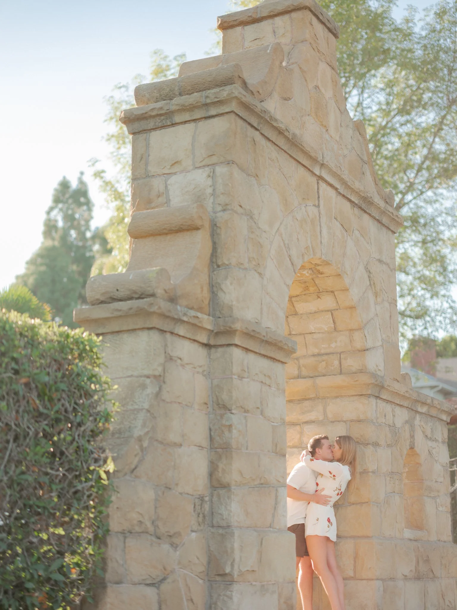 09 Classic Santa Barbara Engagement Photos by Top Photographers michaelandannacosta.JPG
