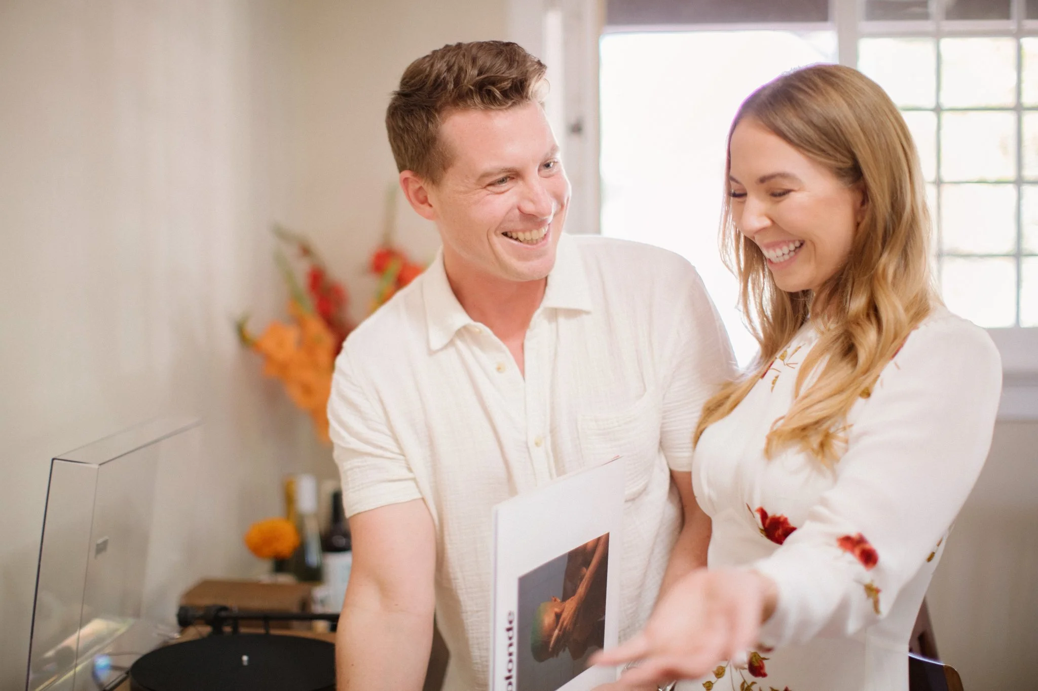 02 Classic Santa Barbara Engagement Photos by Top Photographers michaelandannacosta.JPG
