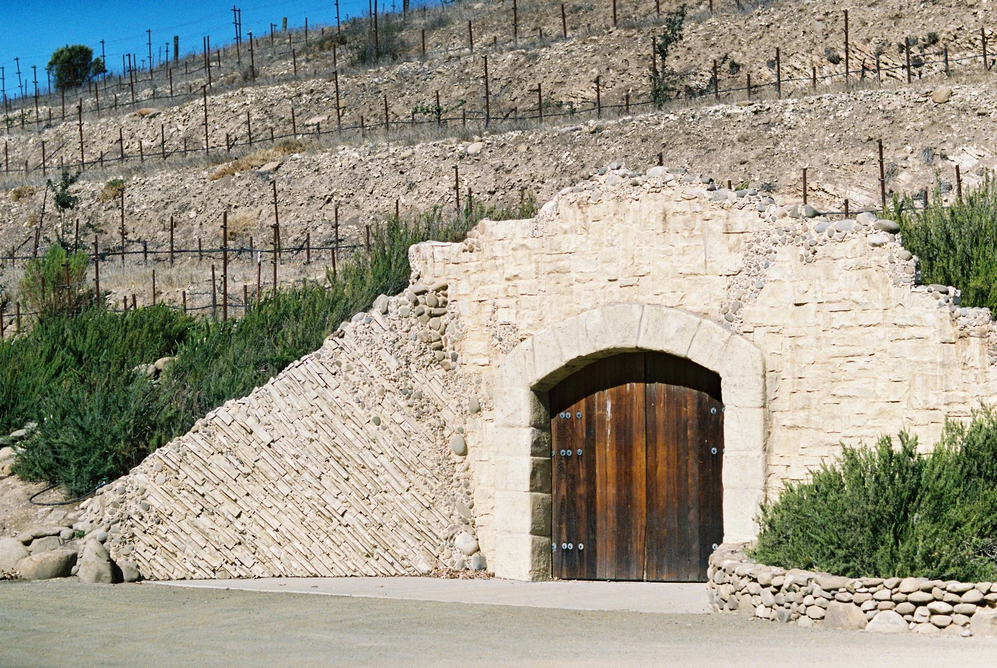 17-sunstone-winery-stone-door.jpg.JPG