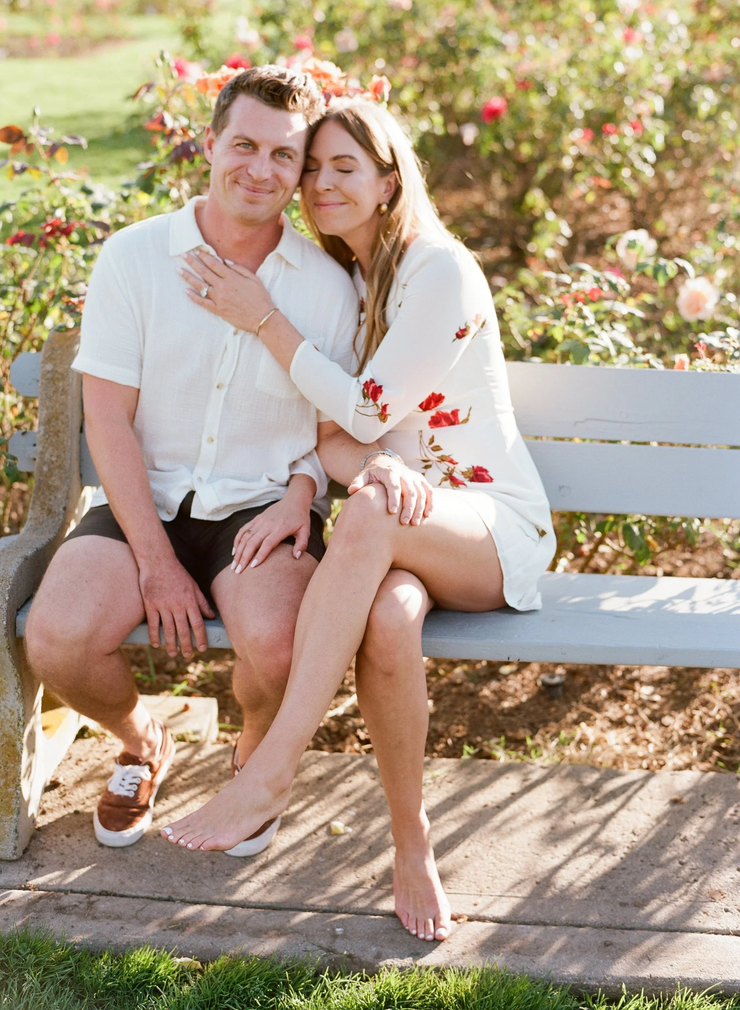 18 Classic Santa Barbara Engagement Photos by Top Photographers michaelandannacosta.JPG