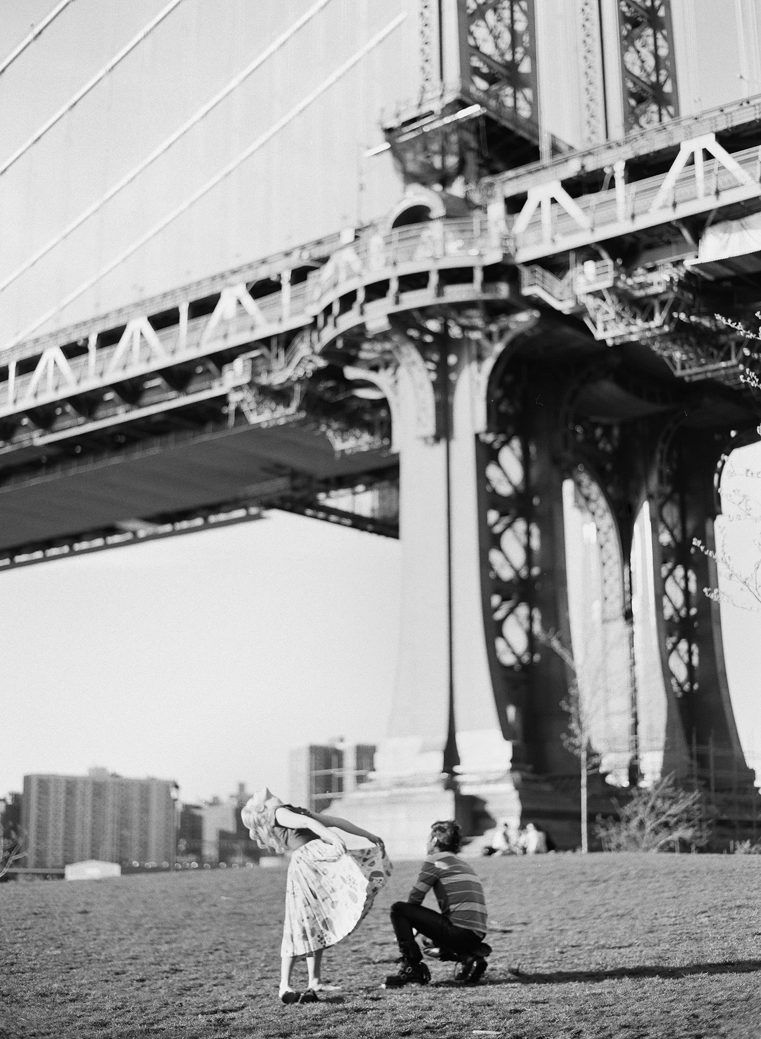 Engagement Photos in Brooklyn New York 08.JPG