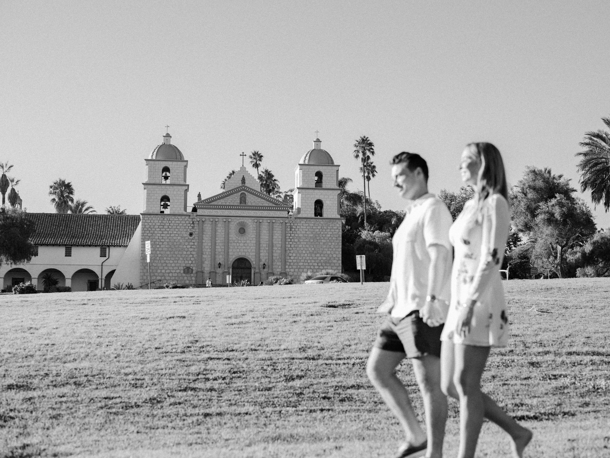 21 Classic Santa Barbara Engagement Photos by Top Photographers michaelandannacosta.JPG