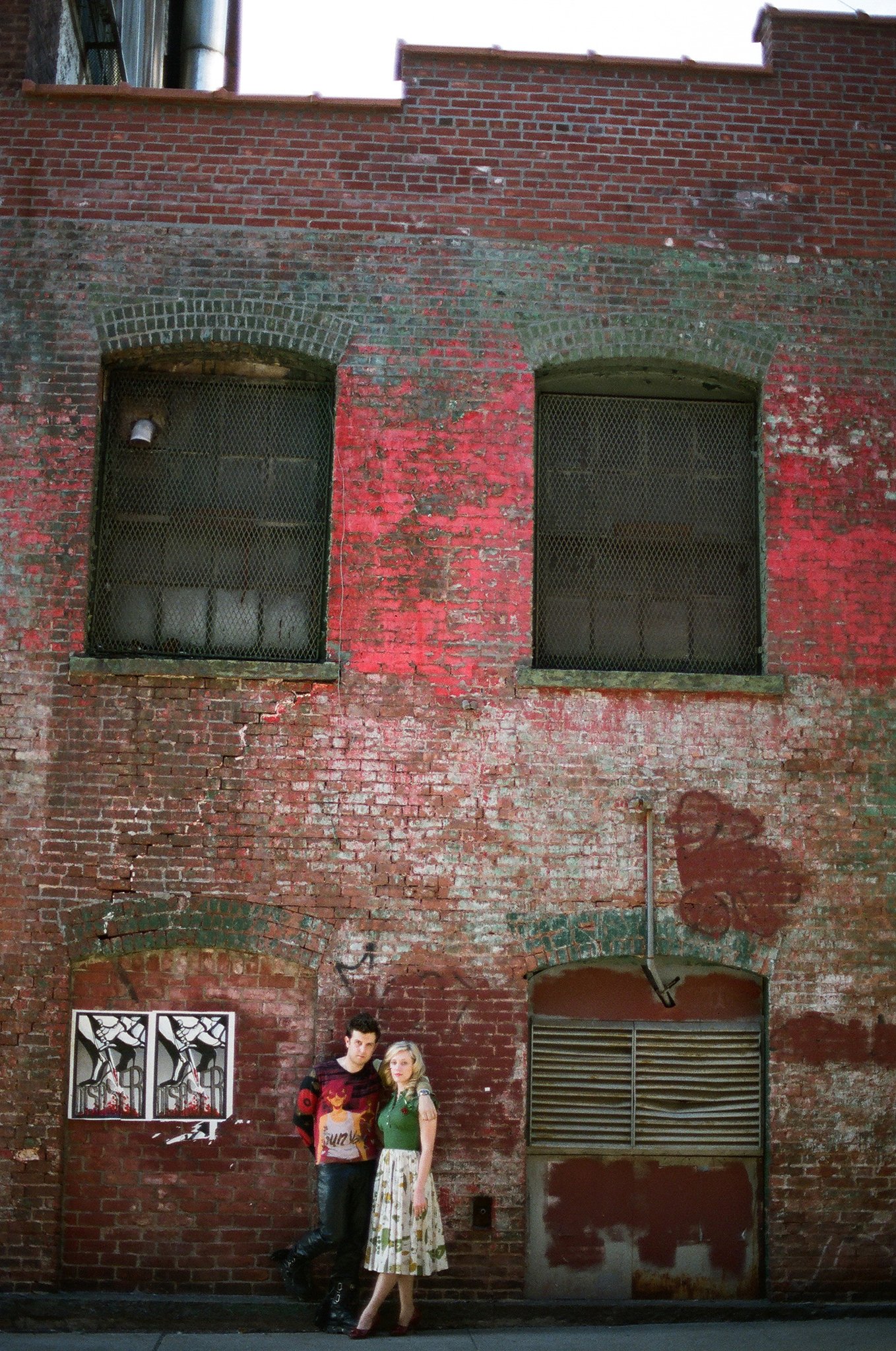 Engagement Photos in Brooklyn New York 04.JPG