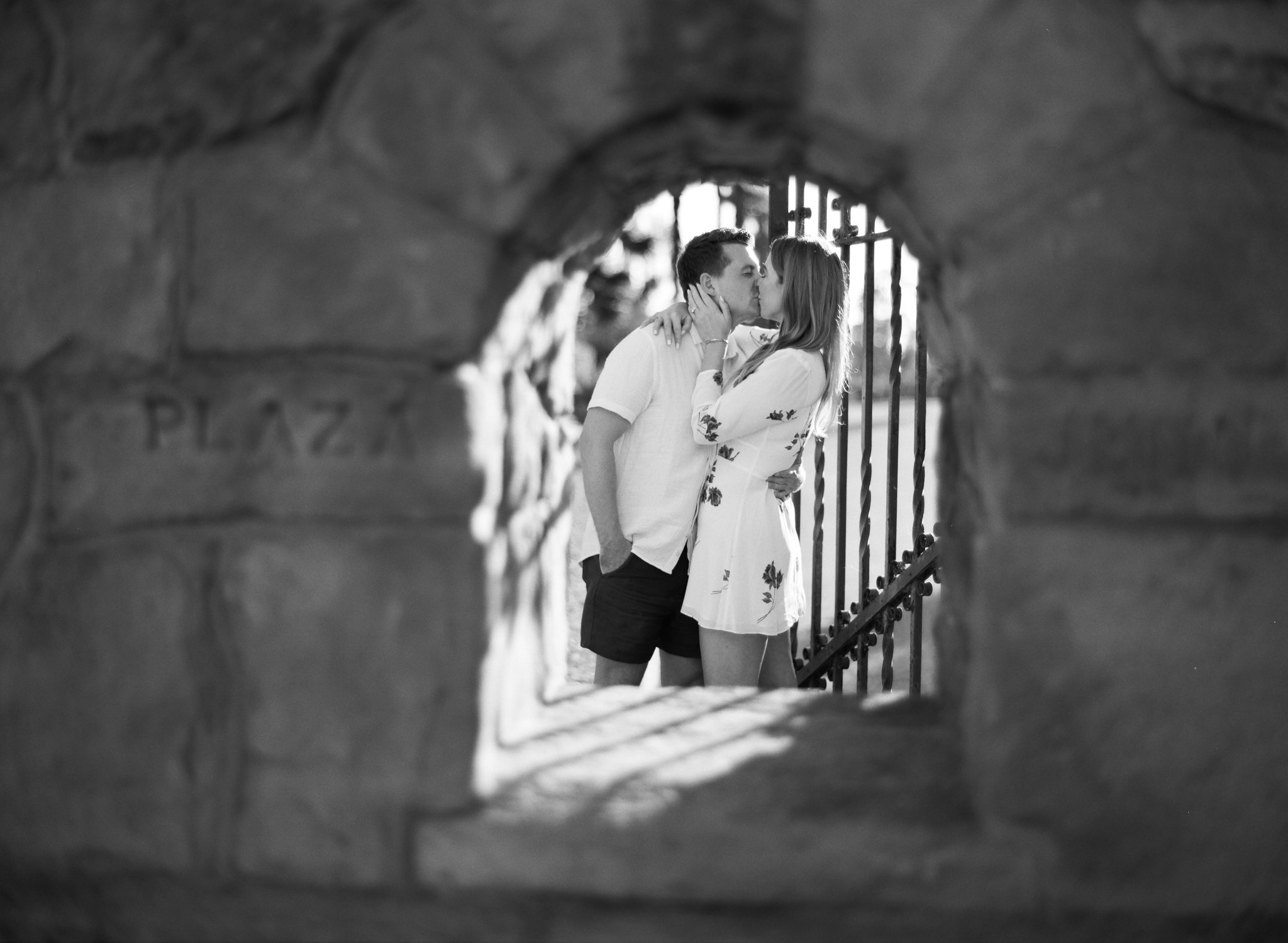 11 Classic Santa Barbara Engagement Photos by Top Photographers michaelandannacosta.JPG