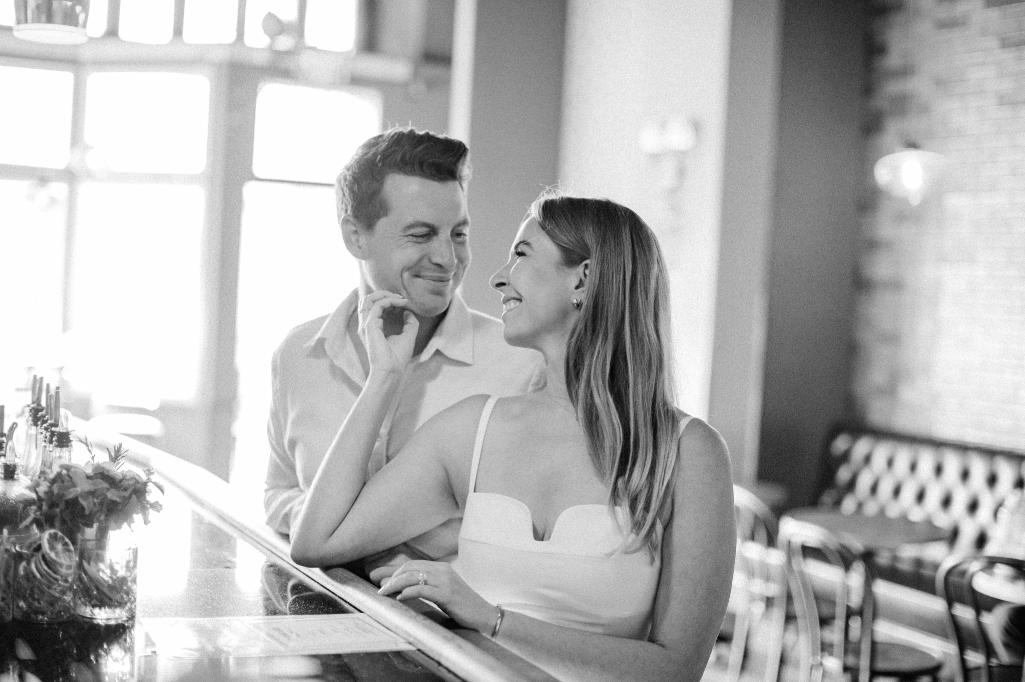 23 Classic Santa Barbara Engagement Photos by Top Photographers michaelandannacosta.JPG