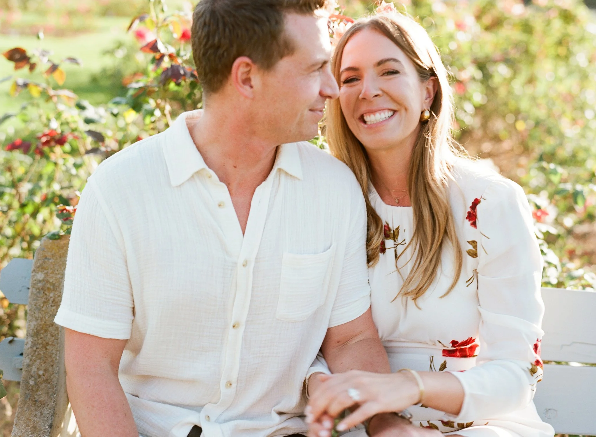 19 Classic Santa Barbara Engagement Photos by Top Photographers michaelandannacosta.JPG
