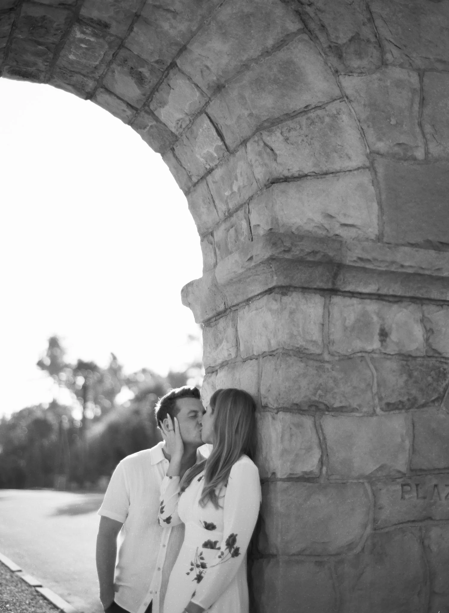 13 Classic Santa Barbara Engagement Photos by Top Photographers michaelandannacosta.JPG