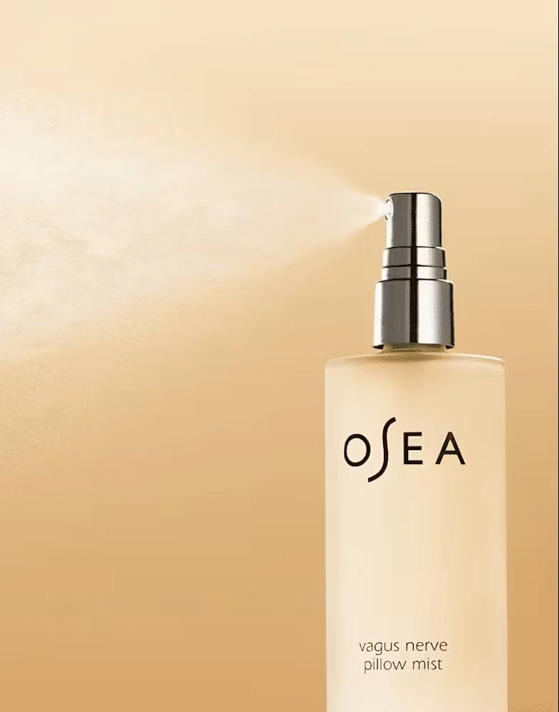 Vagus Nerve Pillow Mist