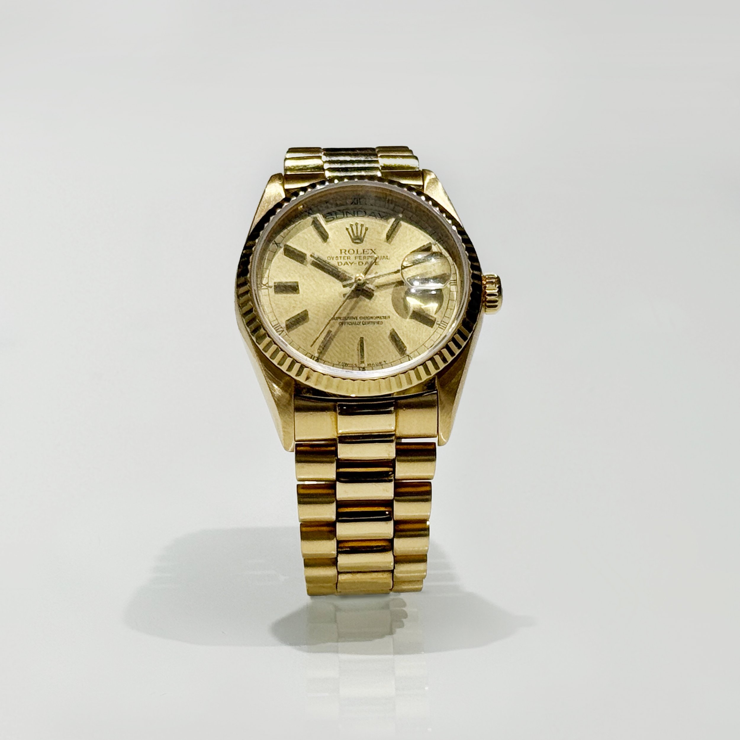 Rolex Day Date