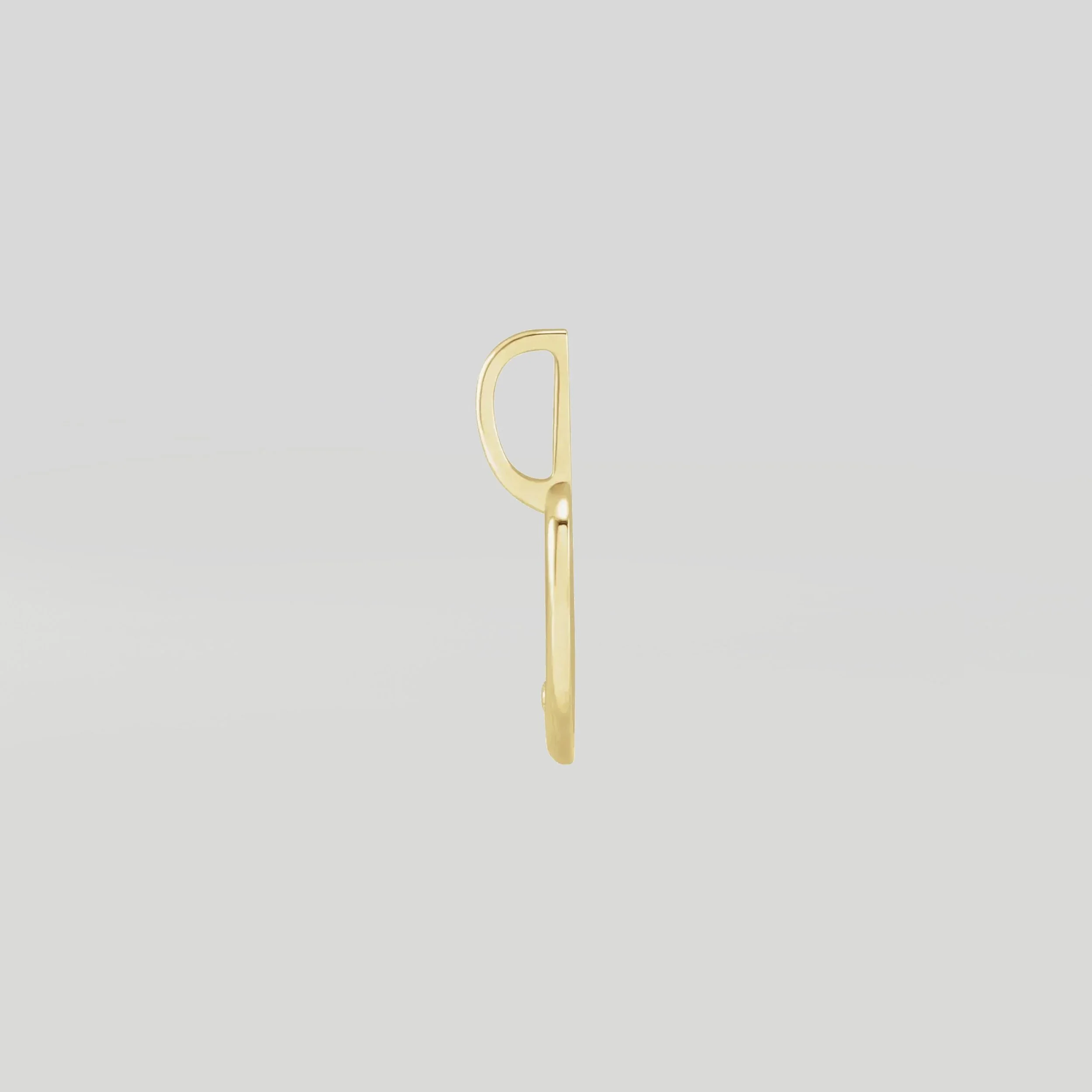 Harnik_MOM Heart_14K Yellow Gold_side__2026.jpg