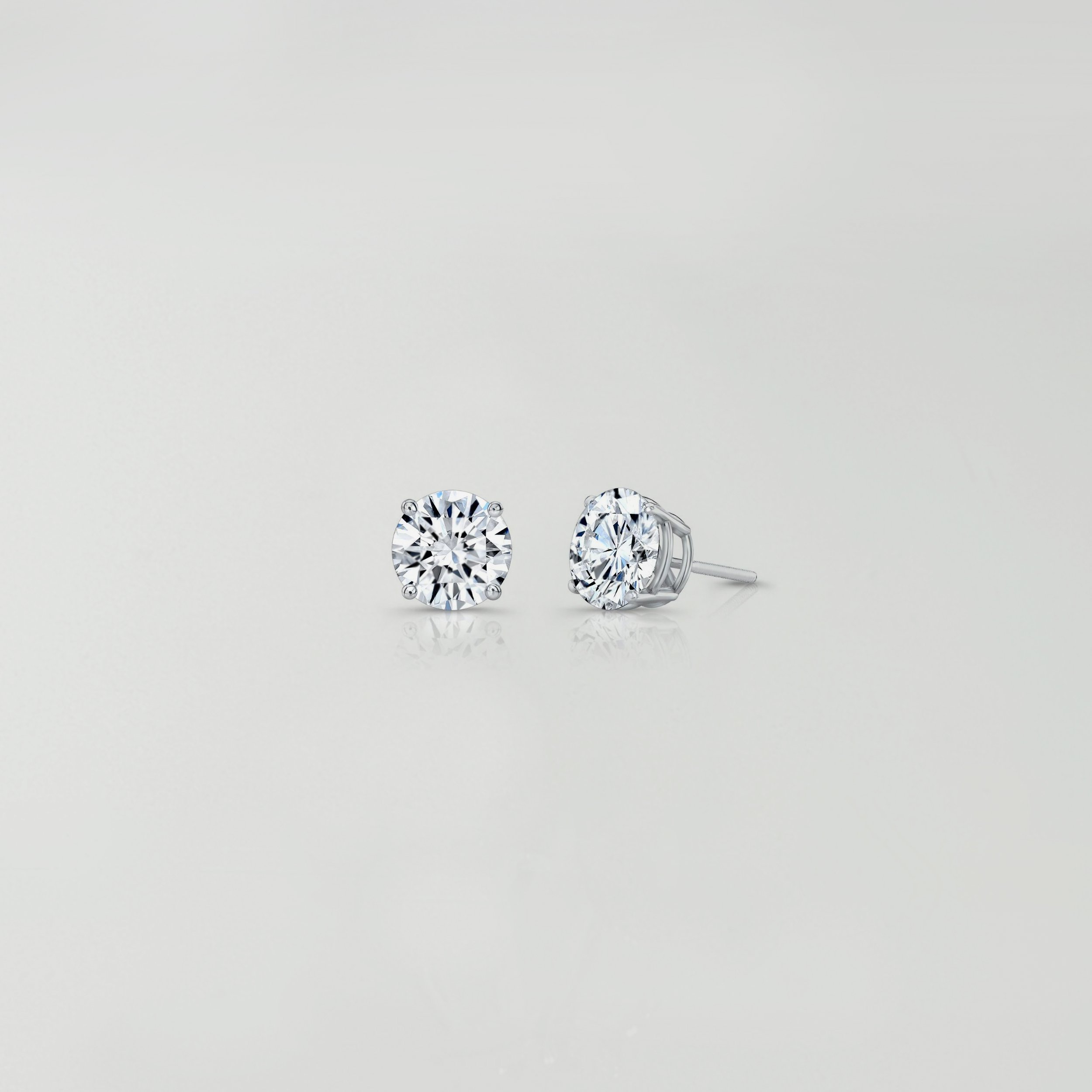 Diamond Studs