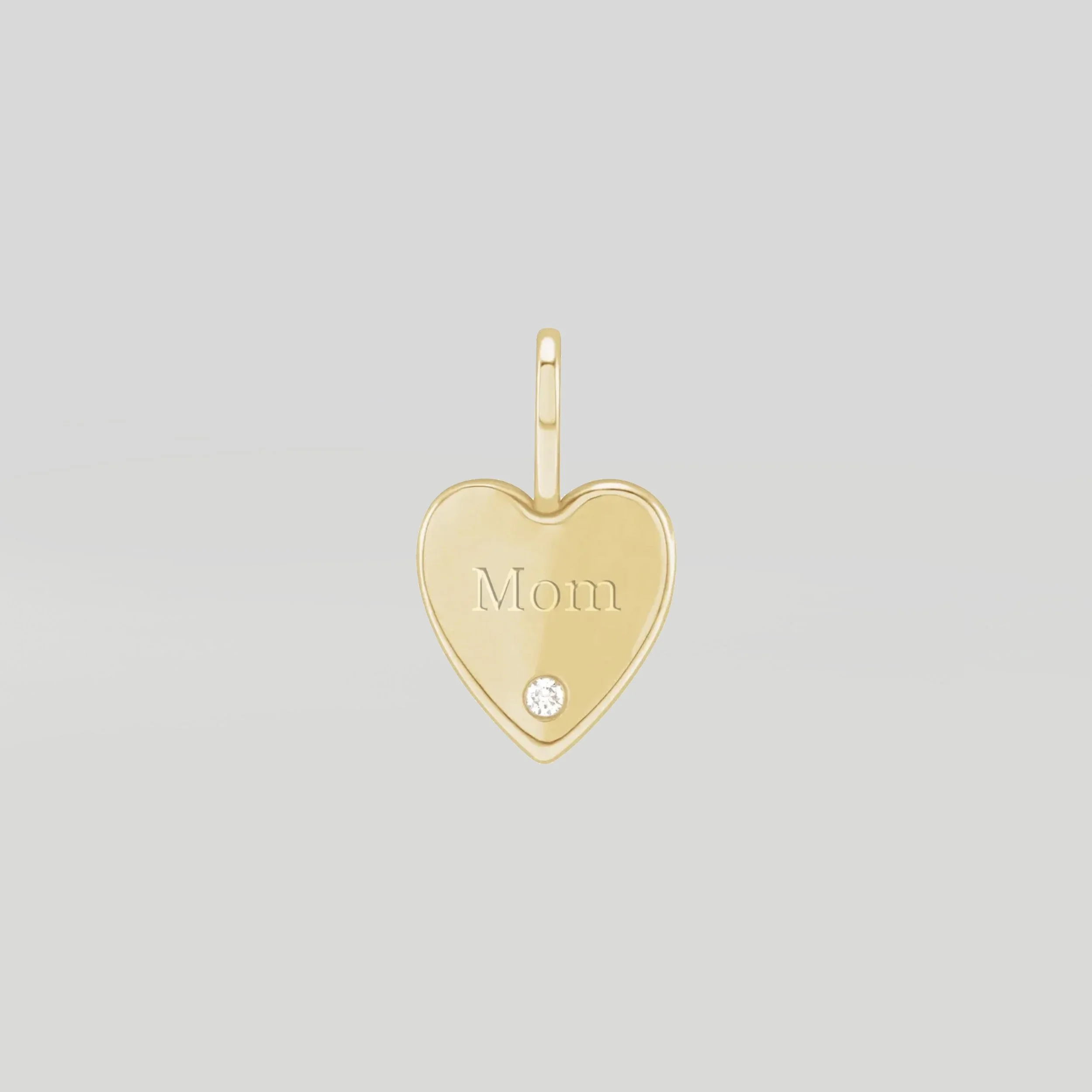 Harnik_MOM Heart_14K Yellow Gold_2026.jpg