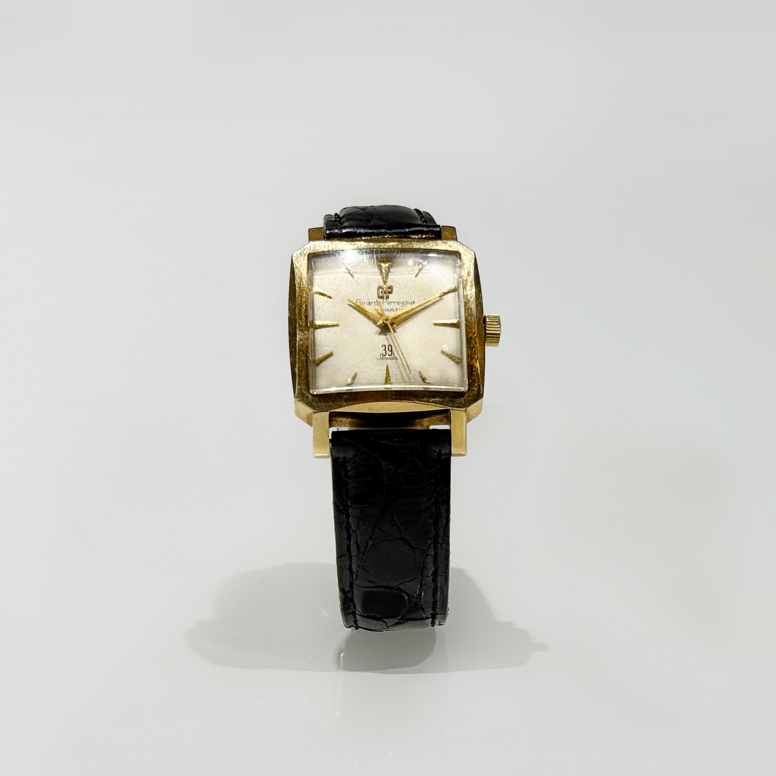 Vintage. Girard Perregaux