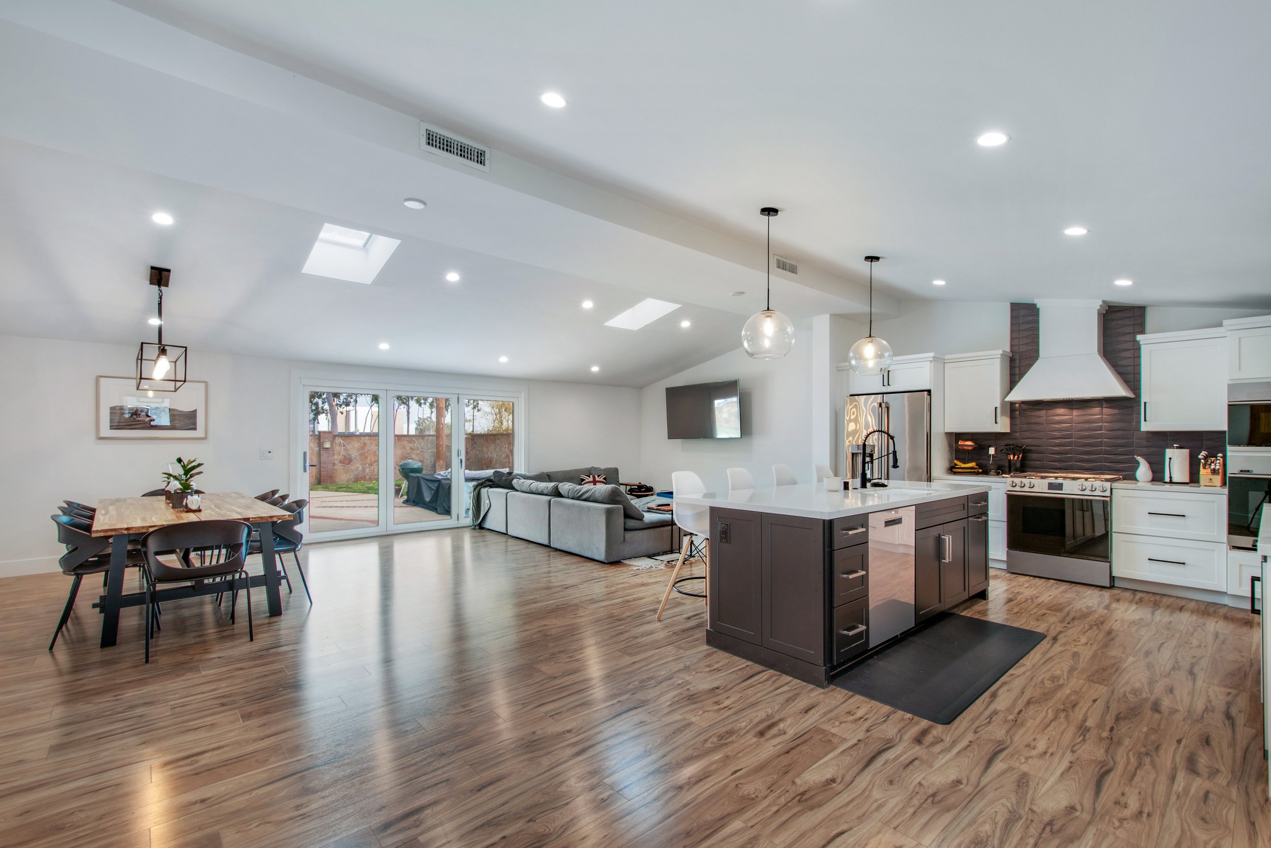 Interior Remodel_General Contractor