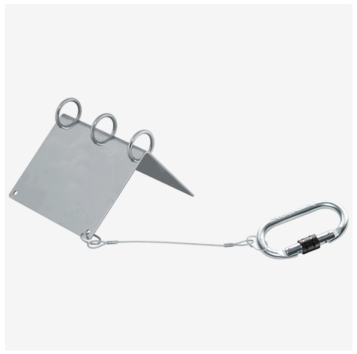 Edge Pro rope protection