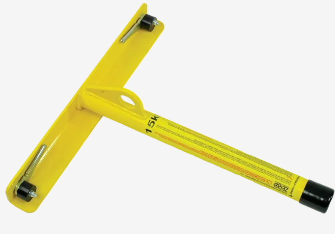 Anchor-To-Go (Iron Anchor)