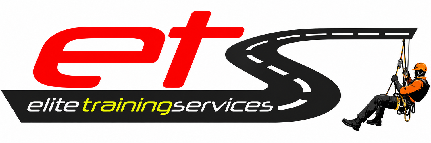 Elite Training Services Ltd