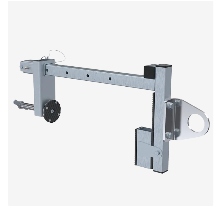 Petster 13kN Parapet Anchor
