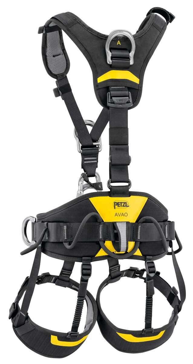 Petzl AVAO Fast Rope Access Harness Back.jpeg