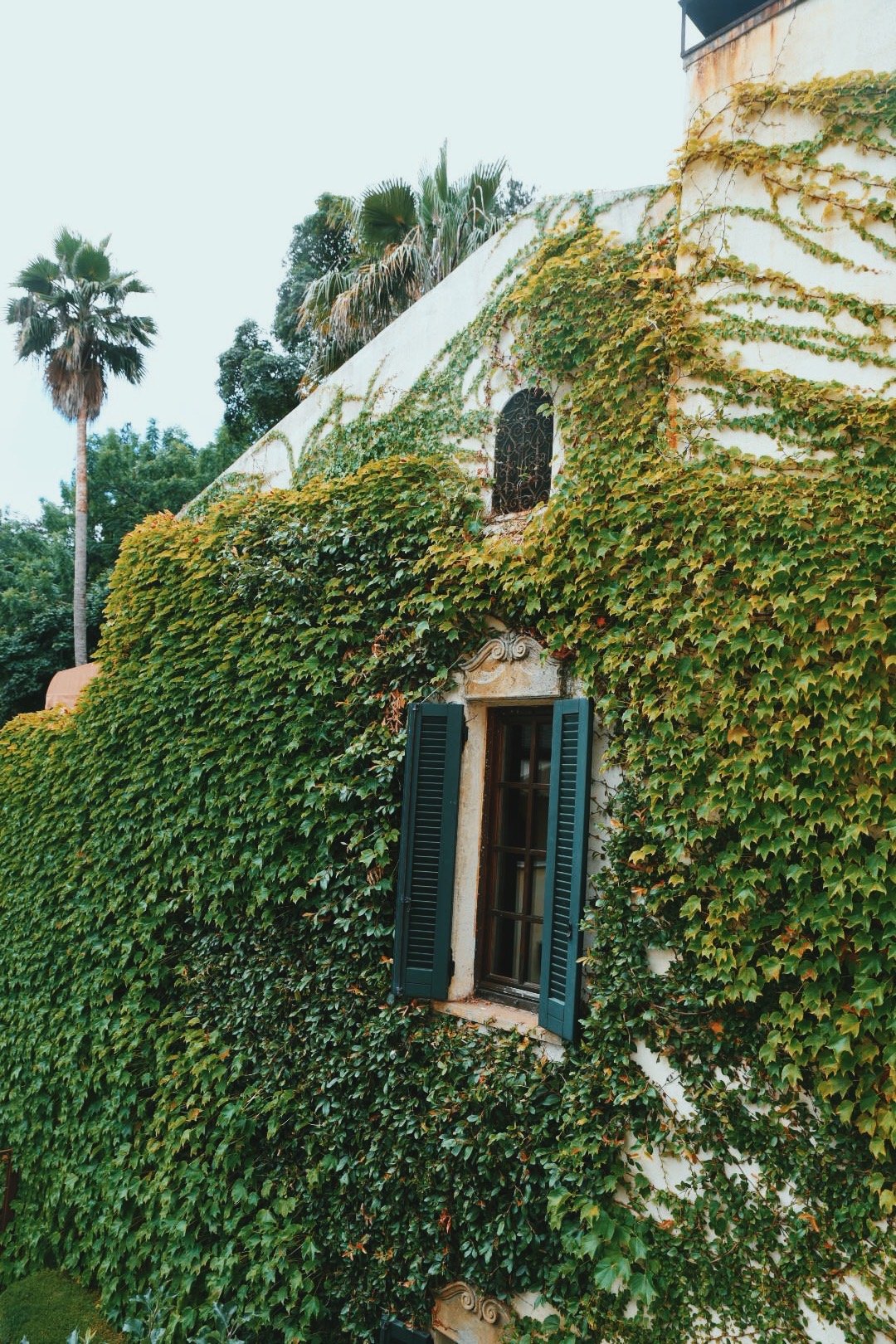 Kenwood Inn