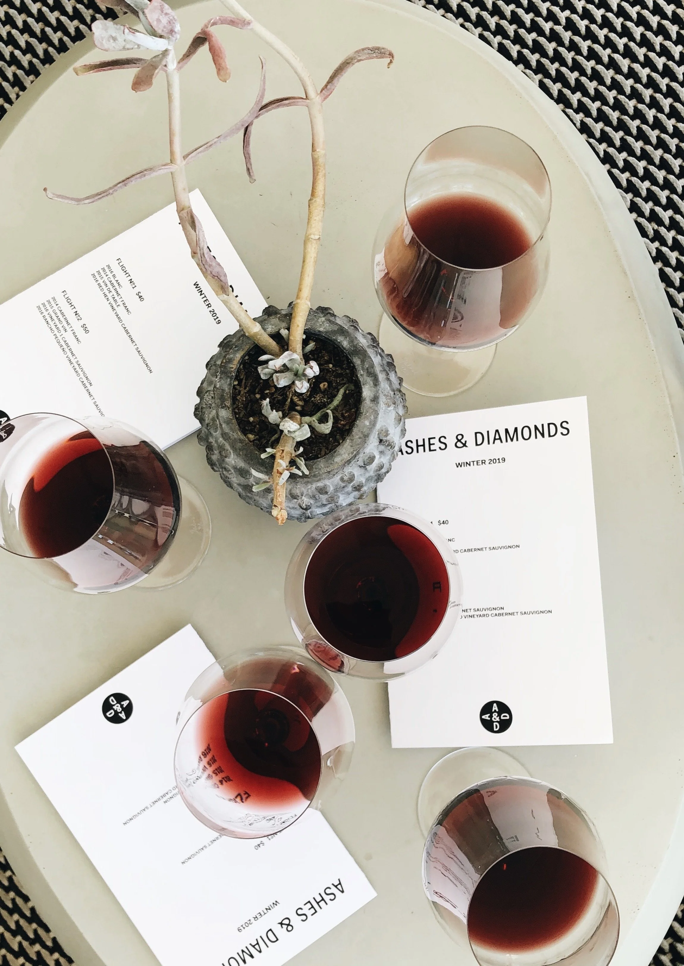 Best designed architecture in Napa and Sonoma