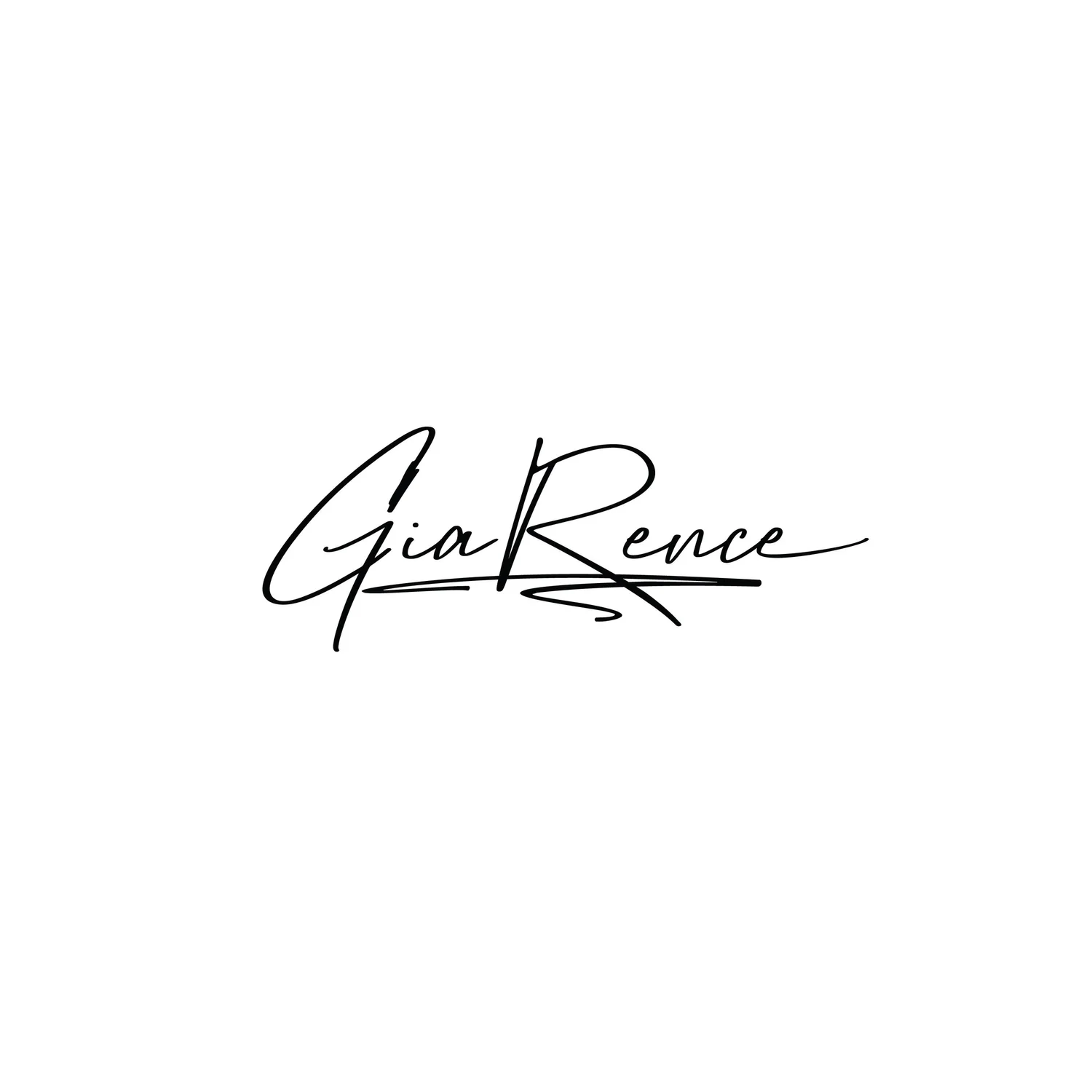 Gia Rence 