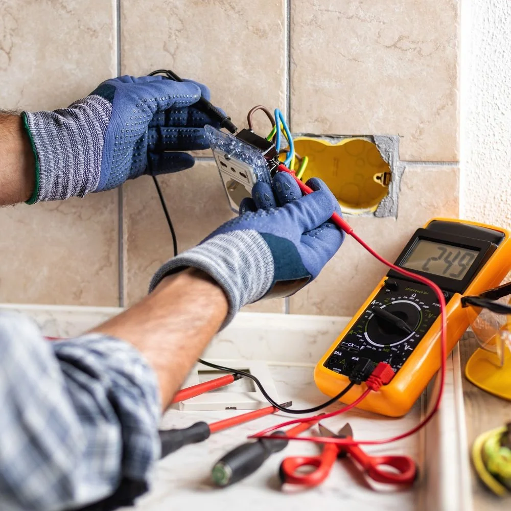 Children Safety Around Electricity: A Parent’s Guide