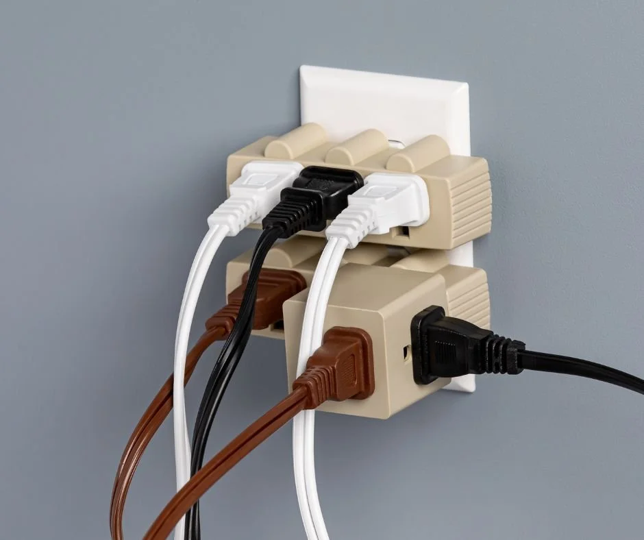 The 10 Most Common Electrical Problems in the Typical Home