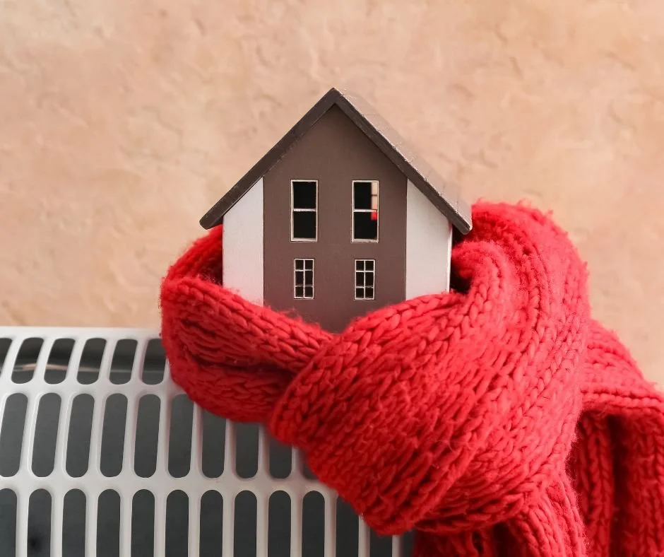 Winter Electrical Tips to Keep Your Home Safe and Efficient