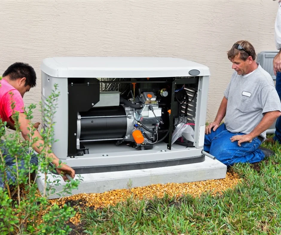 Top Benefits of Installing a Generac Home Standby Generator