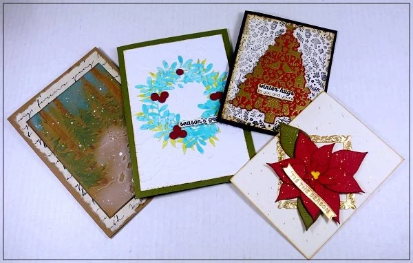 Christmas Winter Cards.JPG