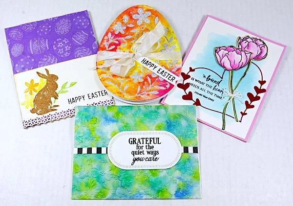 Spring and Easter Greetings.JPG