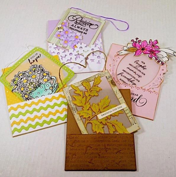 framed sentments.JPG