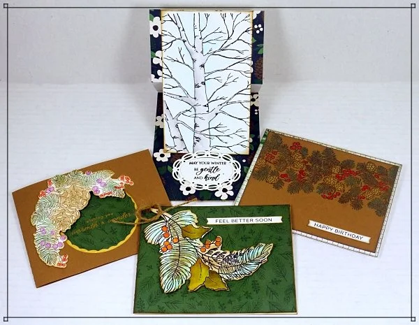 Generic Winter Wishes - February 19