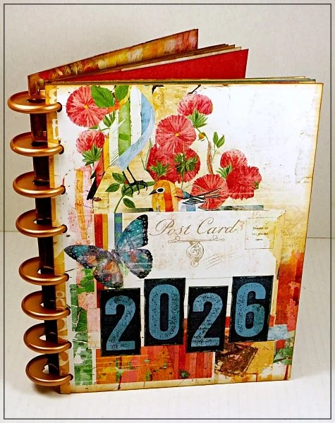 2026 Calendar Book Journal.JPG