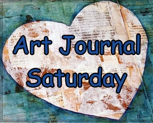 Art Journal Saturday - Paused Returning in January