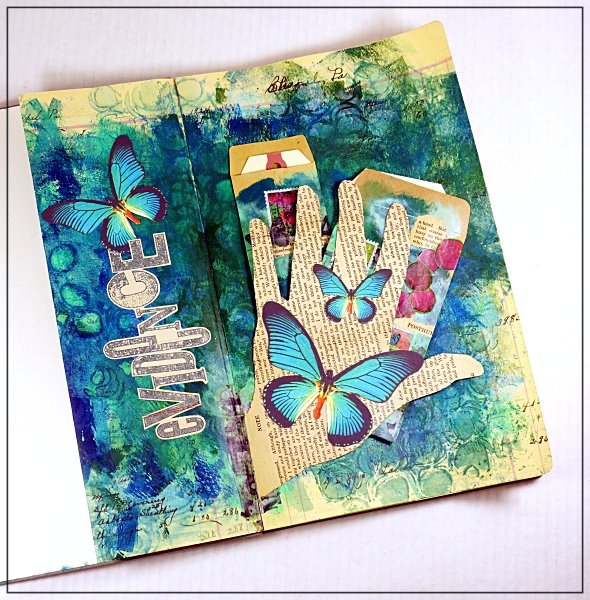 Art Journal Saturday for January 2026.JPG