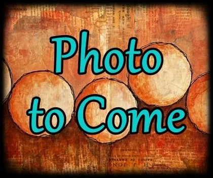 Art Journal Saturday - February 28