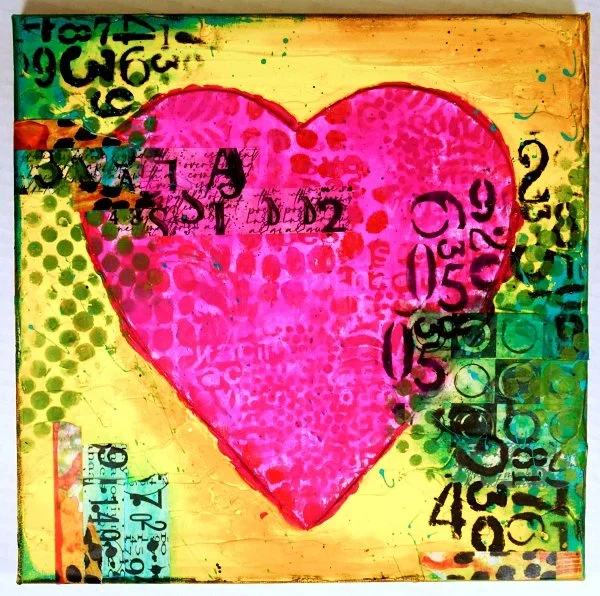 Master Page Heart Canvas - February 26