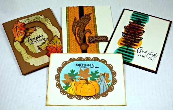 C'MON Fall! Thursday - October 1