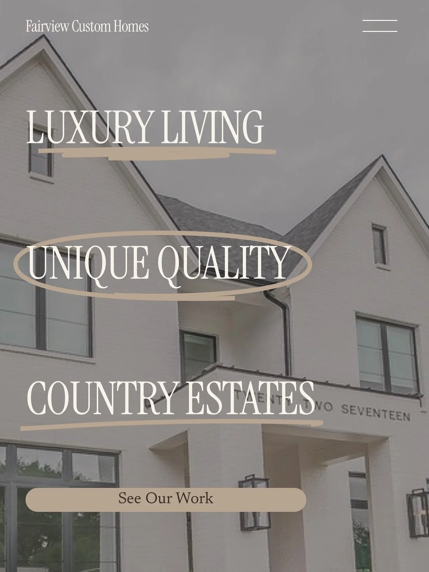📢 We got a {website} makeover 👀 We have moved over to www.buildfch.com! Come check it out using the link in our bio for all of the up to date information regarding what we have available and under construction 🚧

#customhomebuilder #richardsontx #