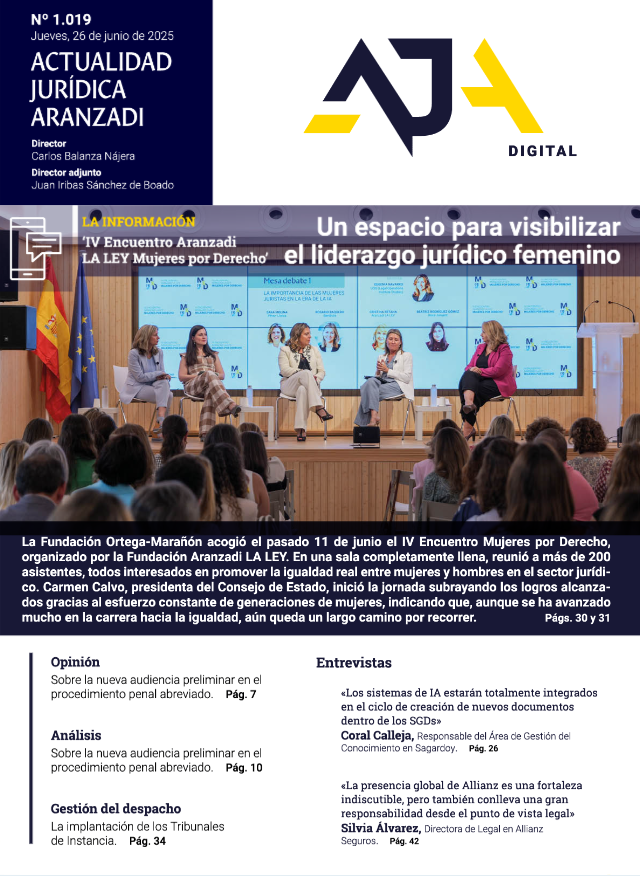 Sobre la prueba del perjuicio sufrido para la indemnización en casos de infracciones de propiedad intelectual