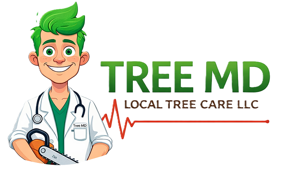 Tree MD Local Tree Care LLC